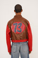 Route 73 Jacket