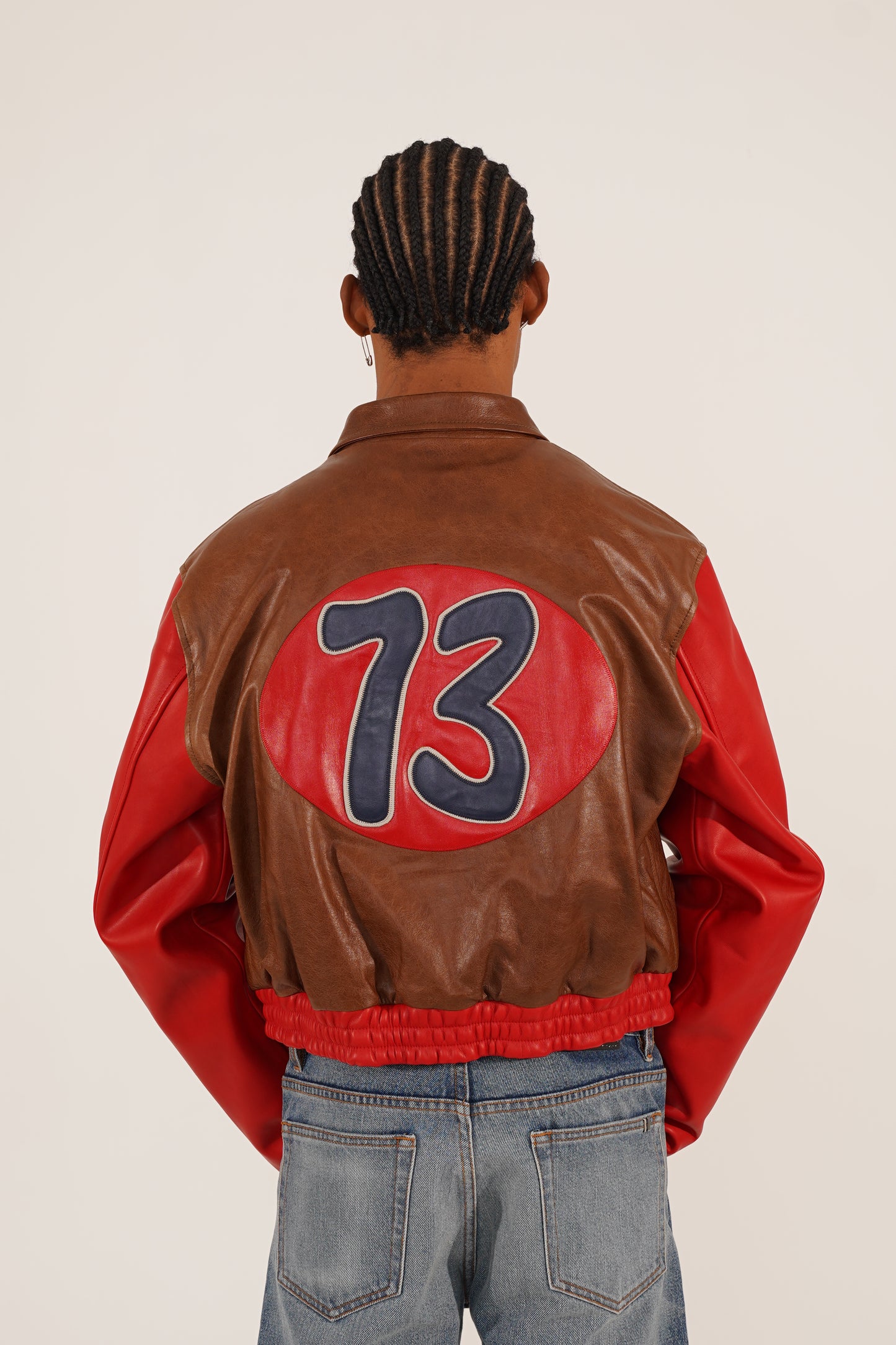 Route 73 Jacket