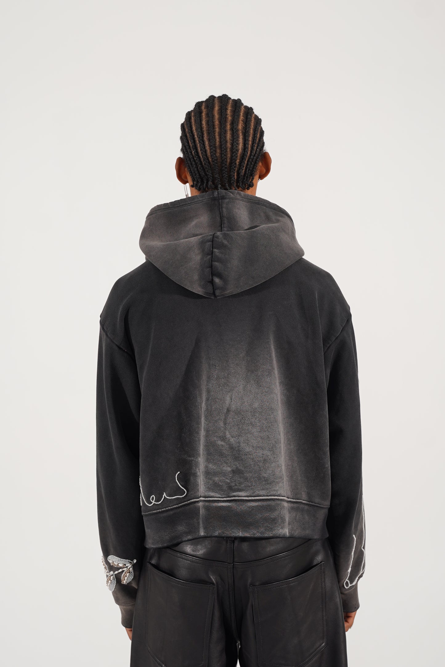 Sudadera con capucha Break of Dawn