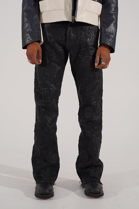 Smog Denim Pant