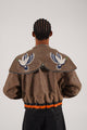 Doves Cry Jacket