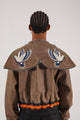 Doves Cry Jacket