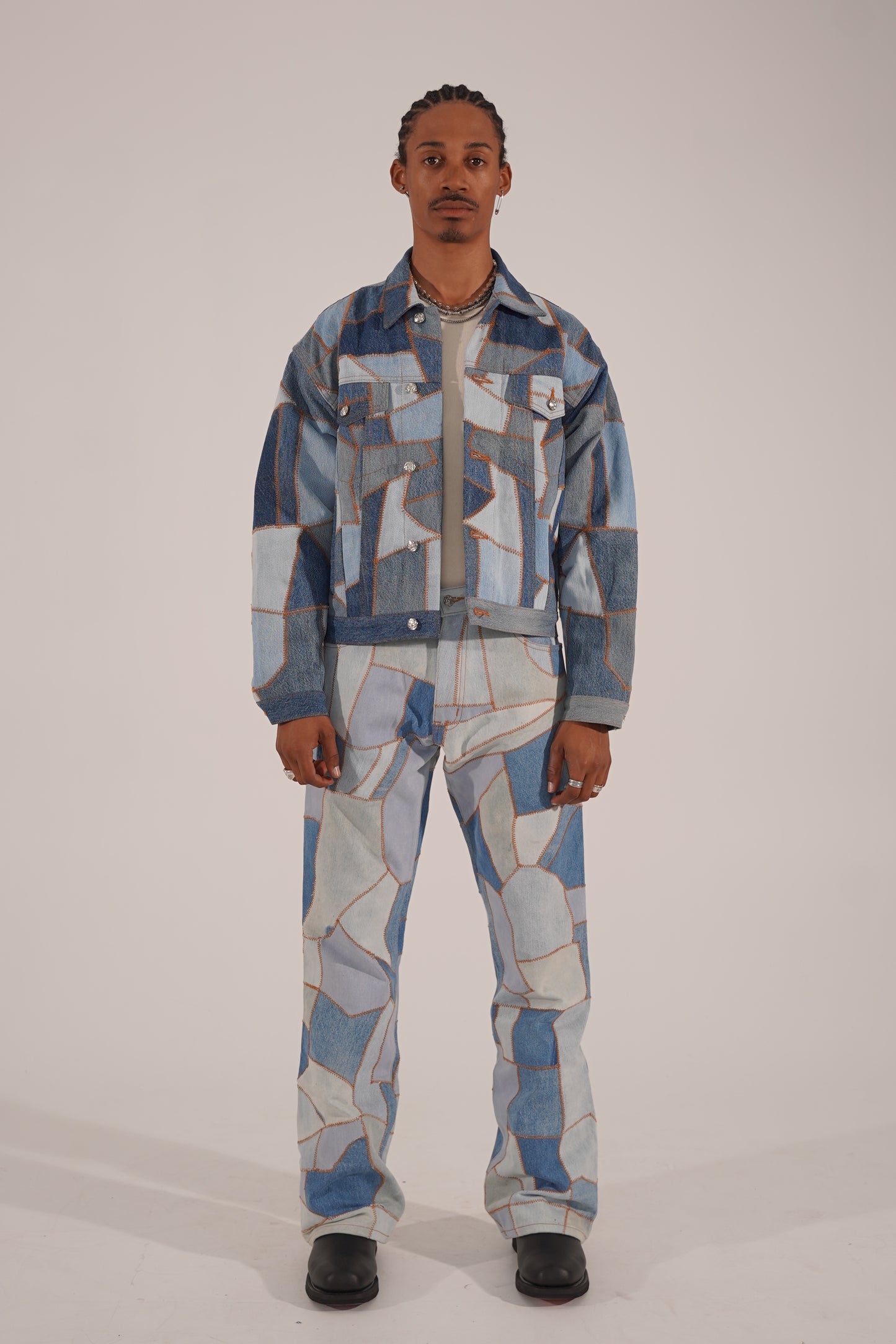 Pantalón vaquero Body Shop