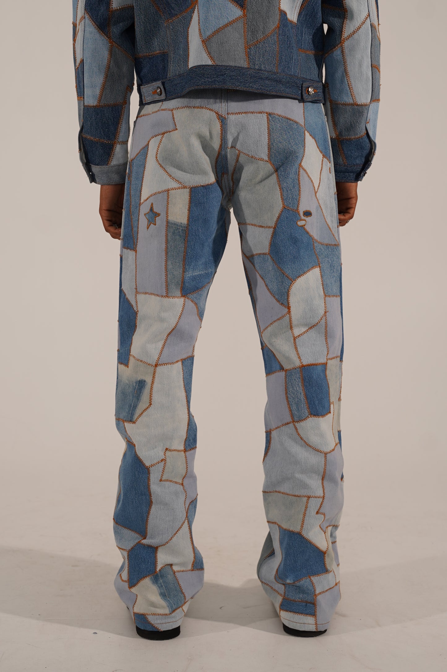 Pantalón vaquero Body Shop