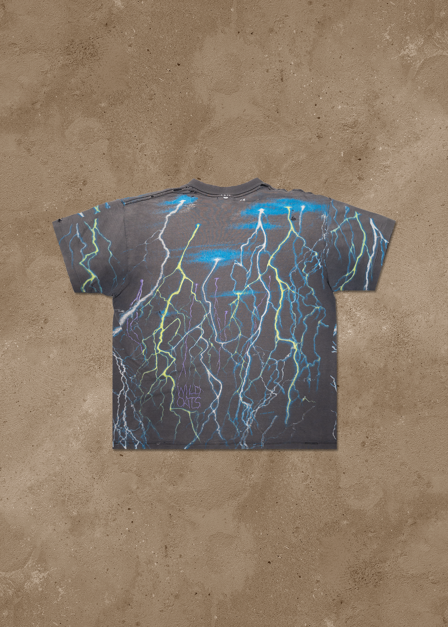 LIGHTNING