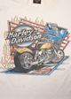 HARLEY DAVIDSON