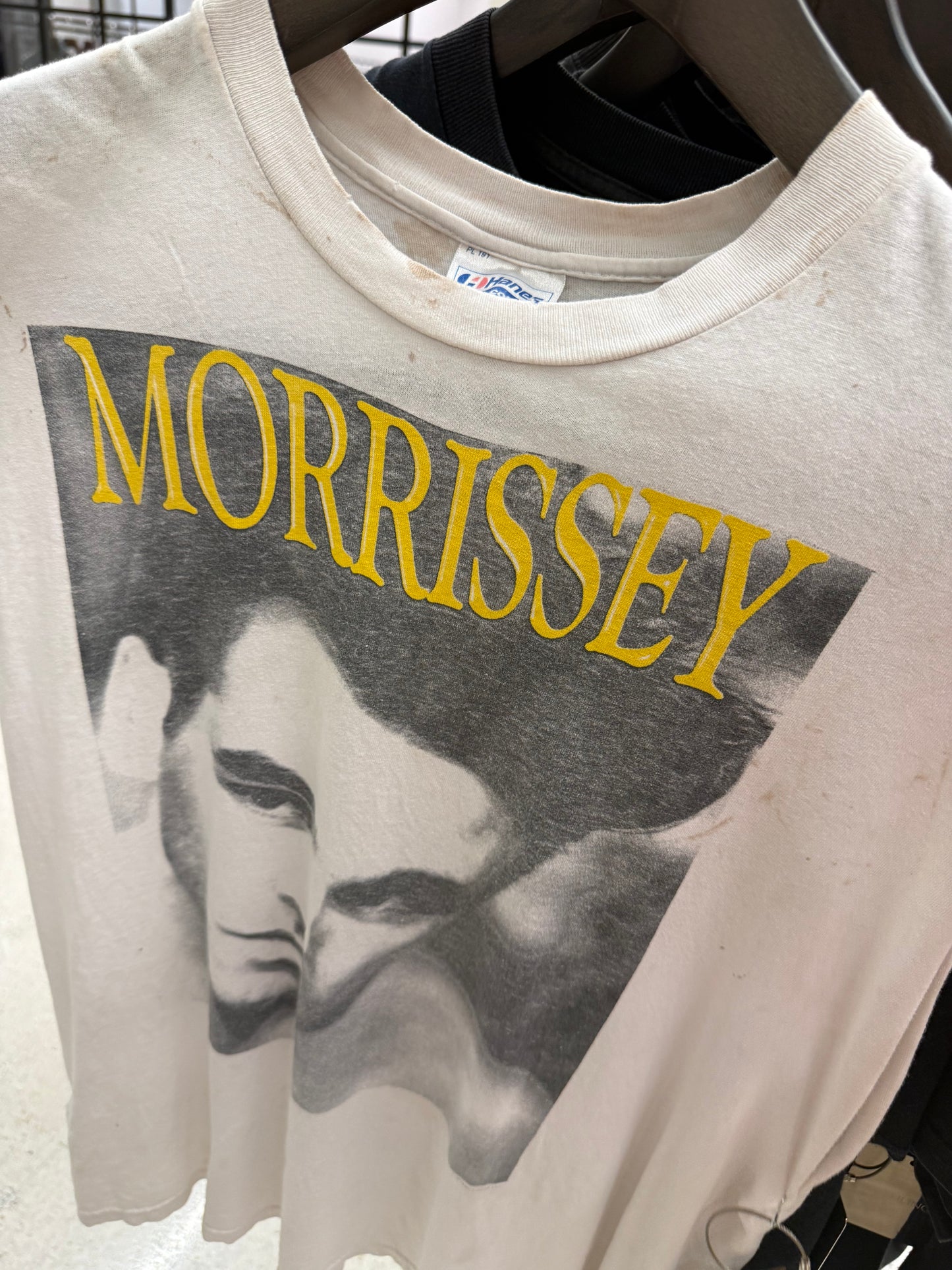Morrissey