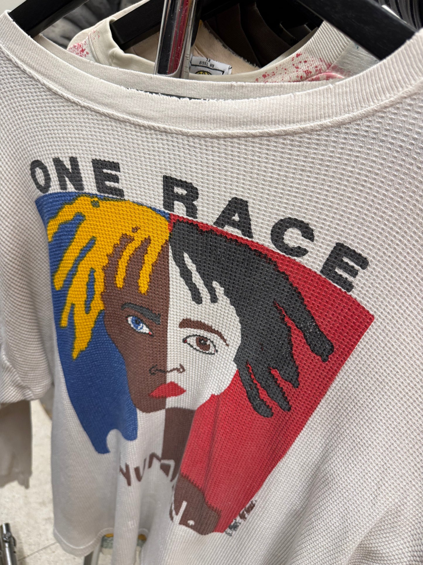 One Race