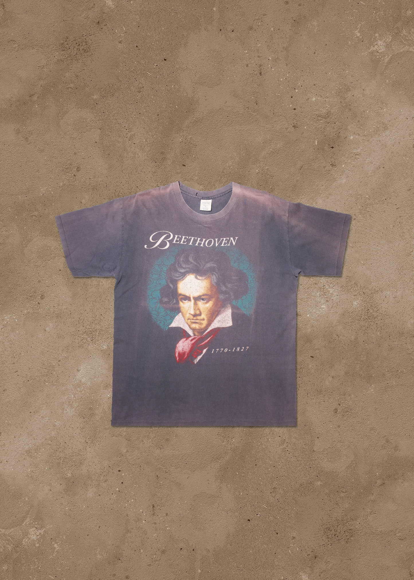BEETHOVEN