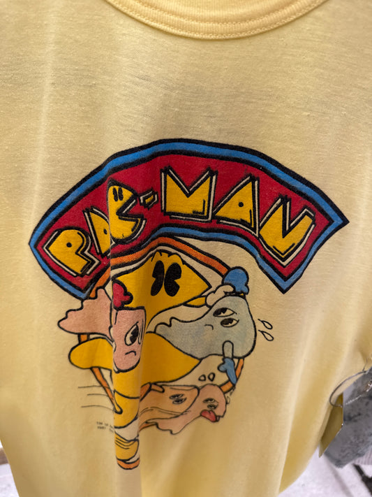 Pac Man