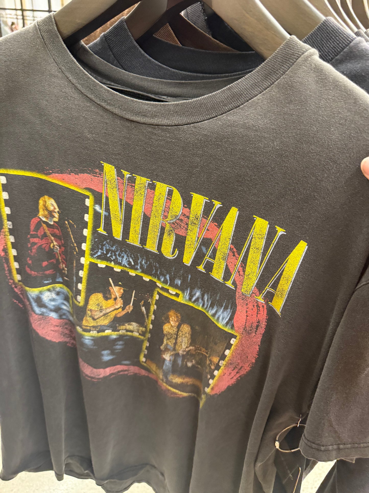Nirvana