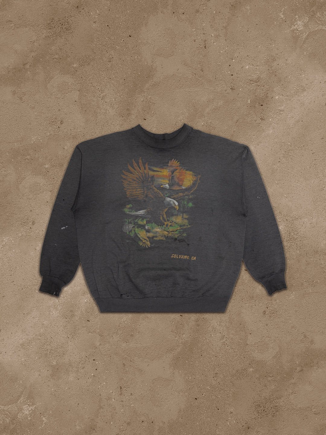 EAGLE
