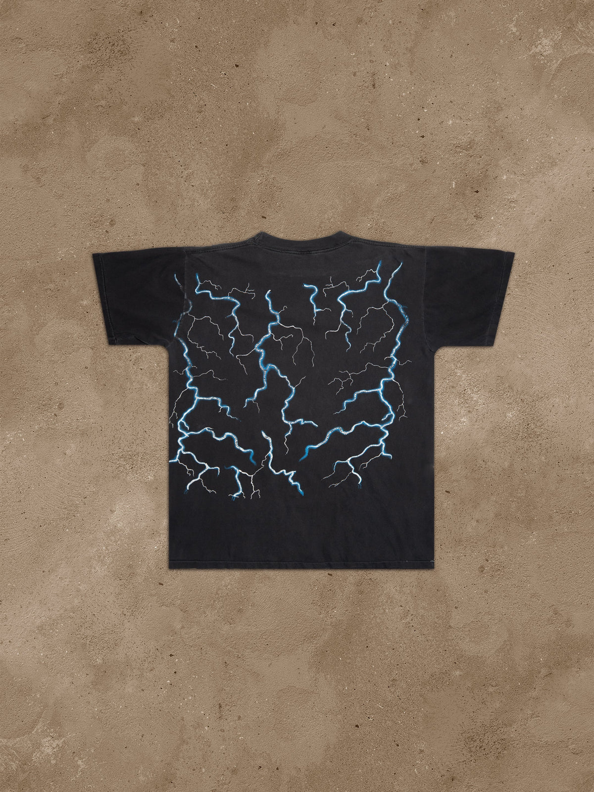 EAGLE THUNDER