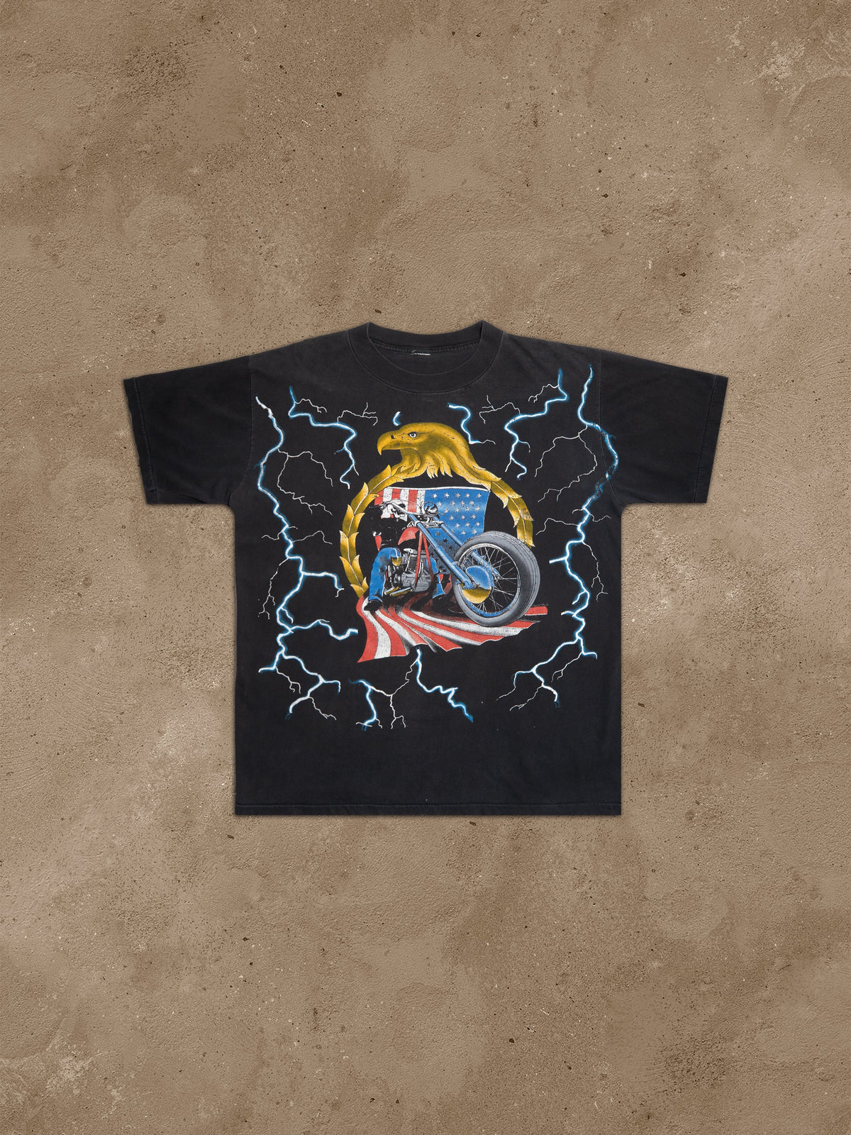 EAGLE THUNDER
