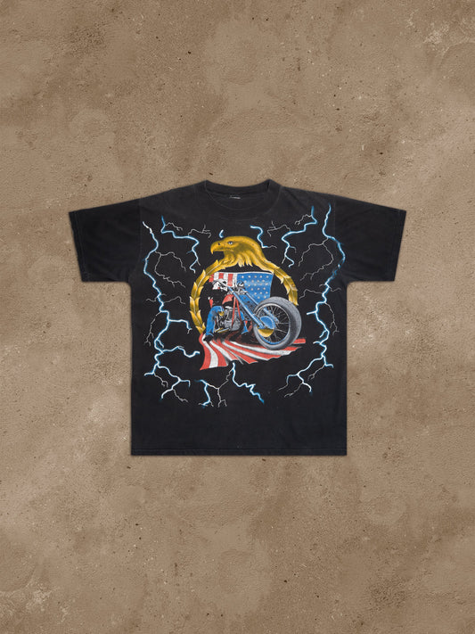 EAGLE THUNDER