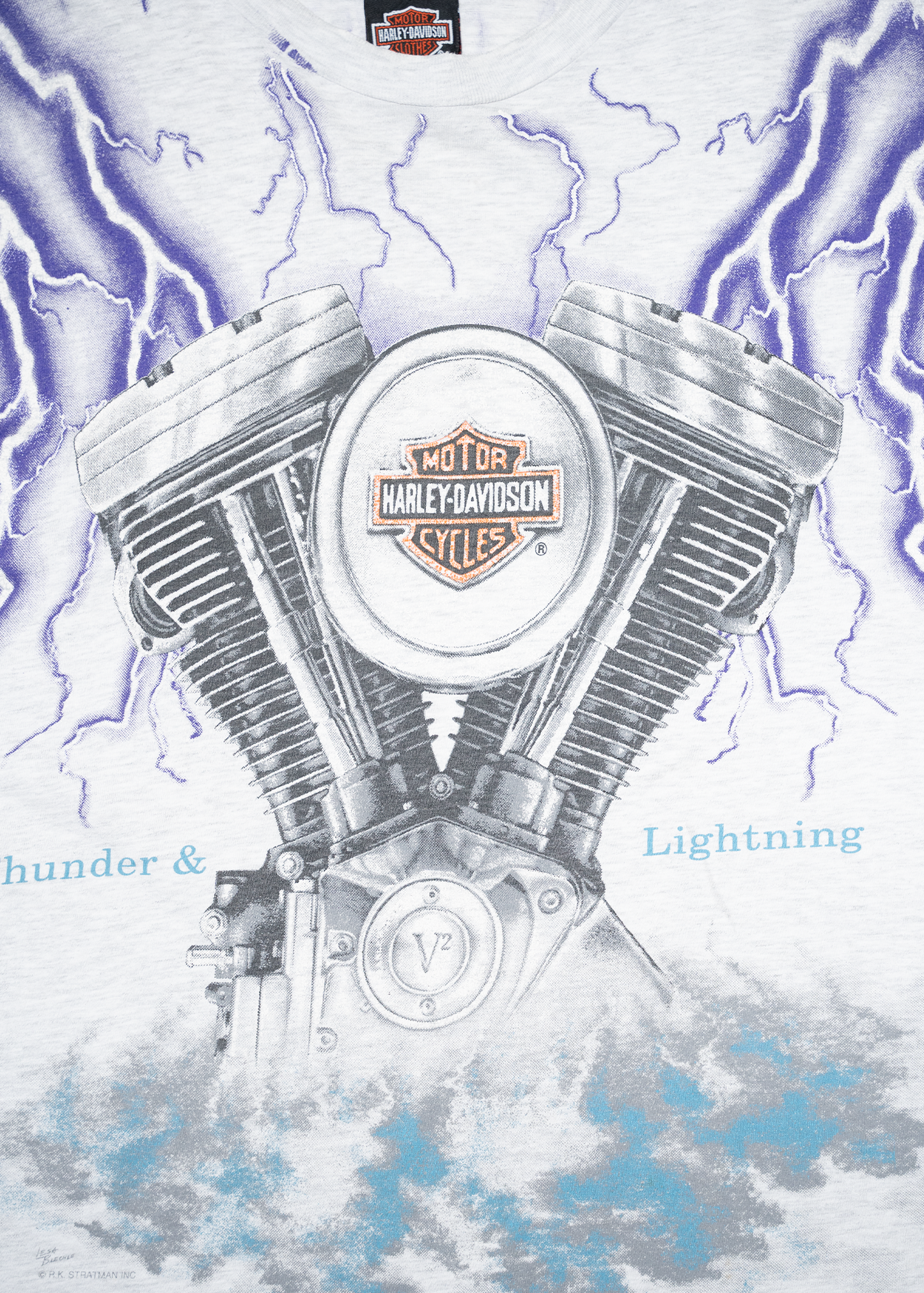 Harley Davidson