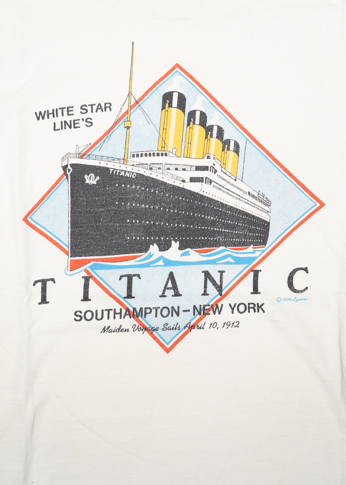 Titanic