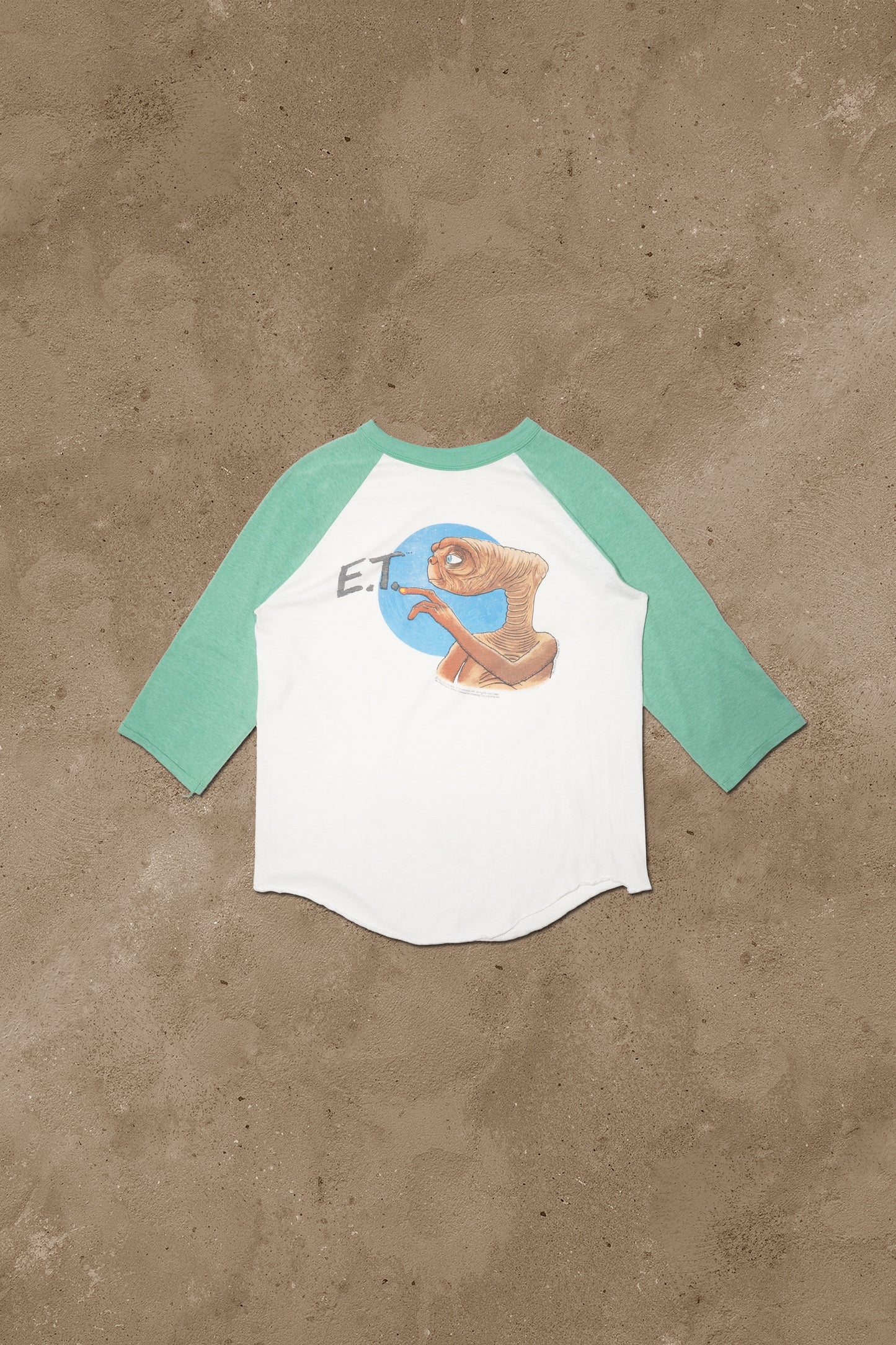 E.T.