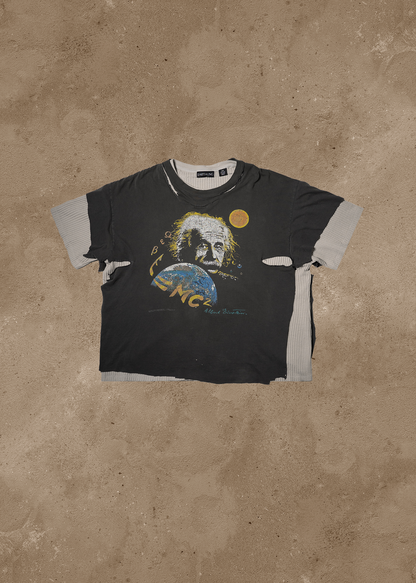 Rider Rework Tshirt