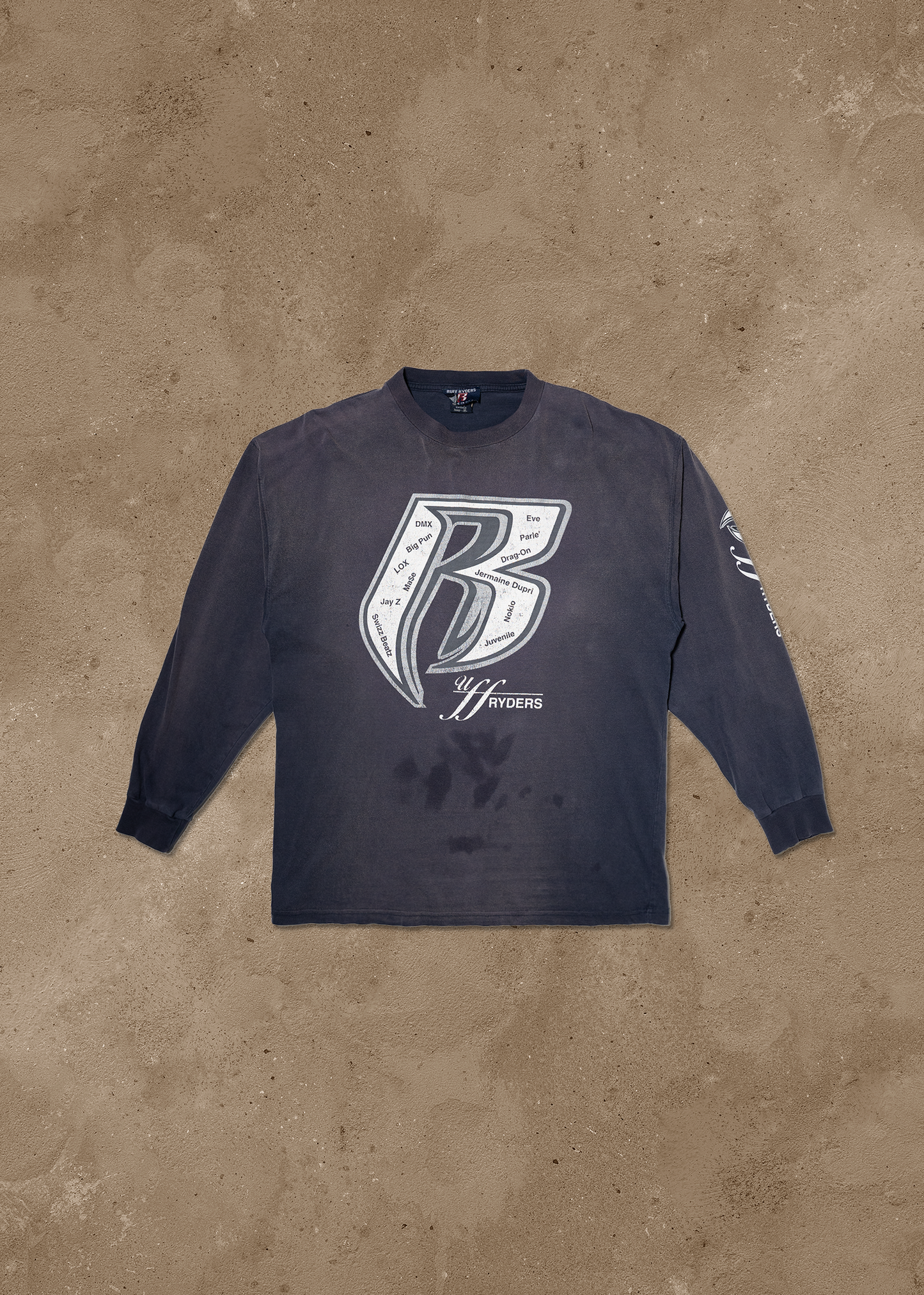 Ruff Ryders