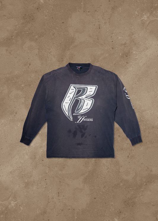 Ruff Ryders