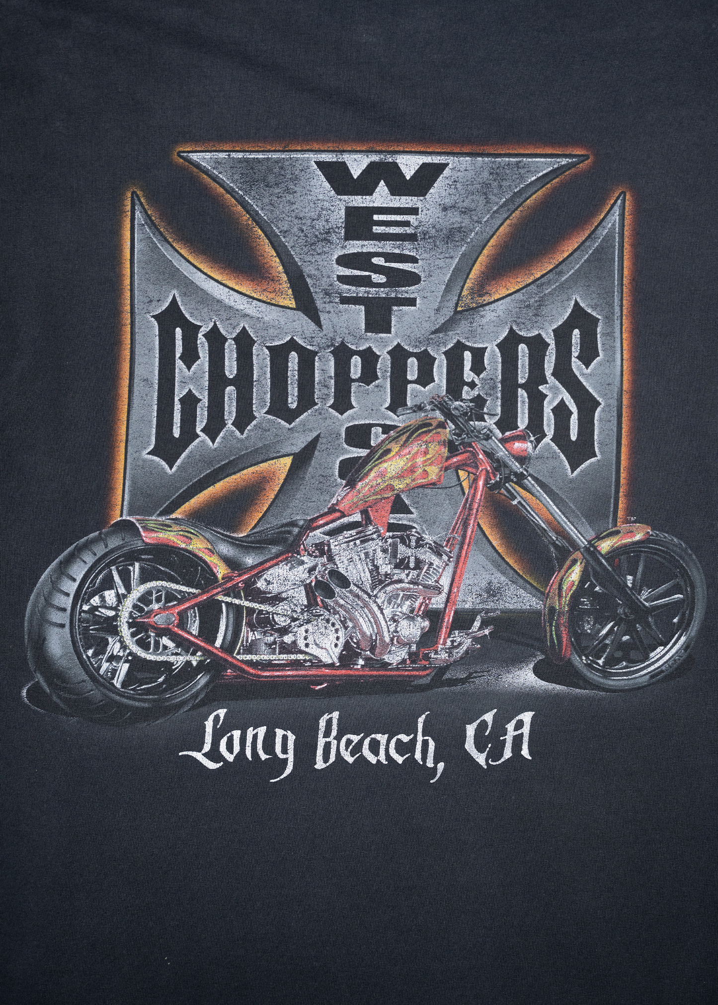 West Coast Choppers