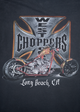 West Coast Choppers