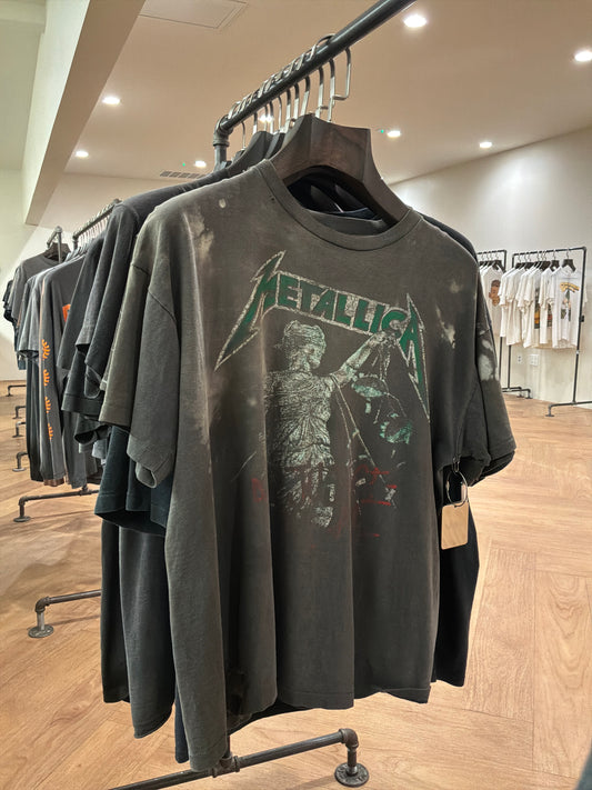 Metallica