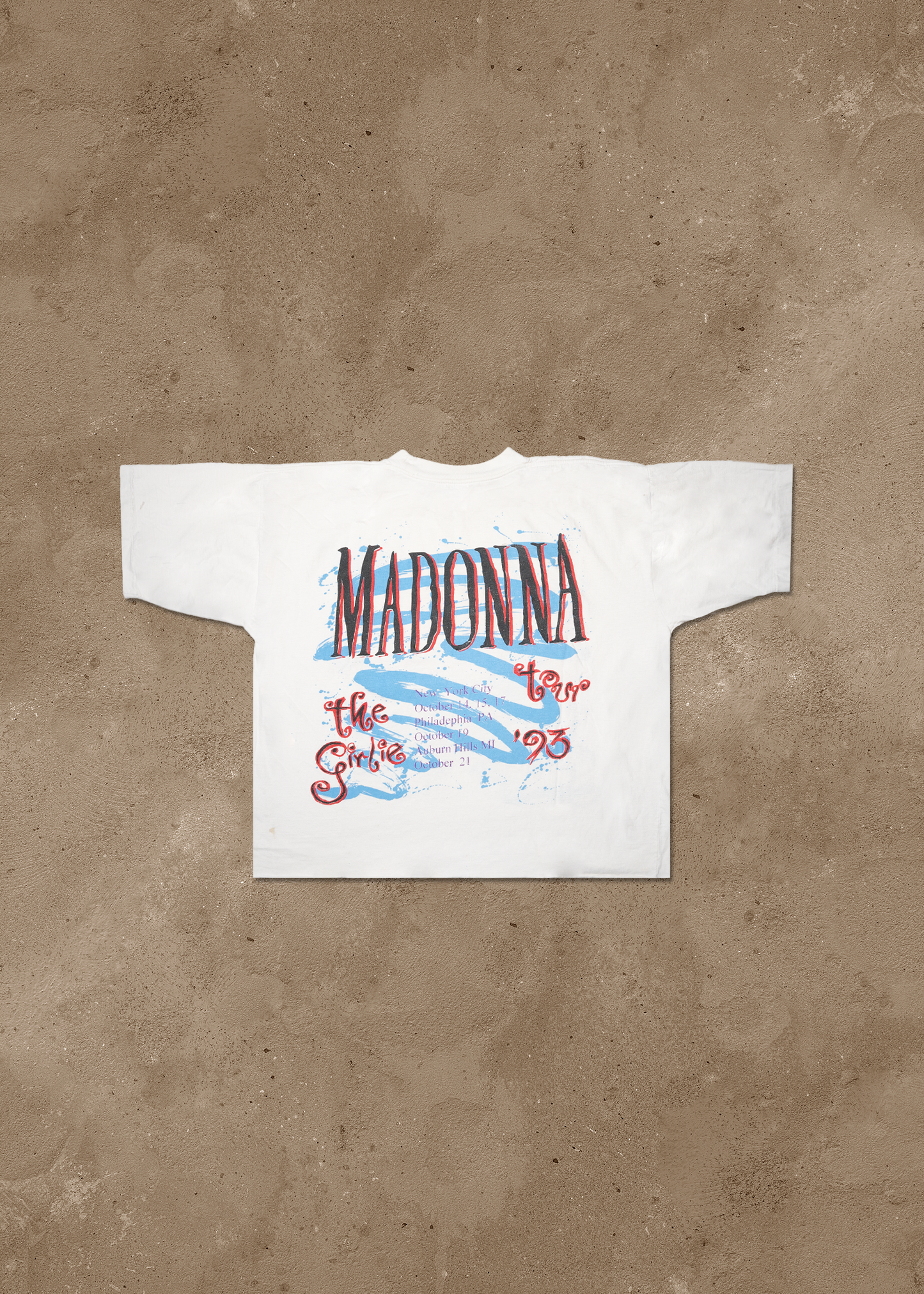 MADONNA