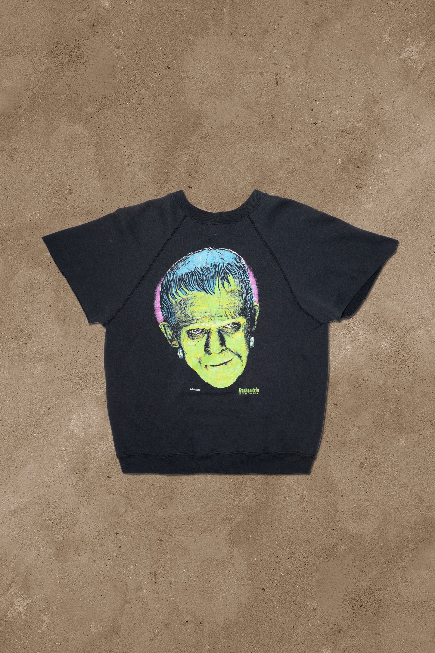 Frankenstein