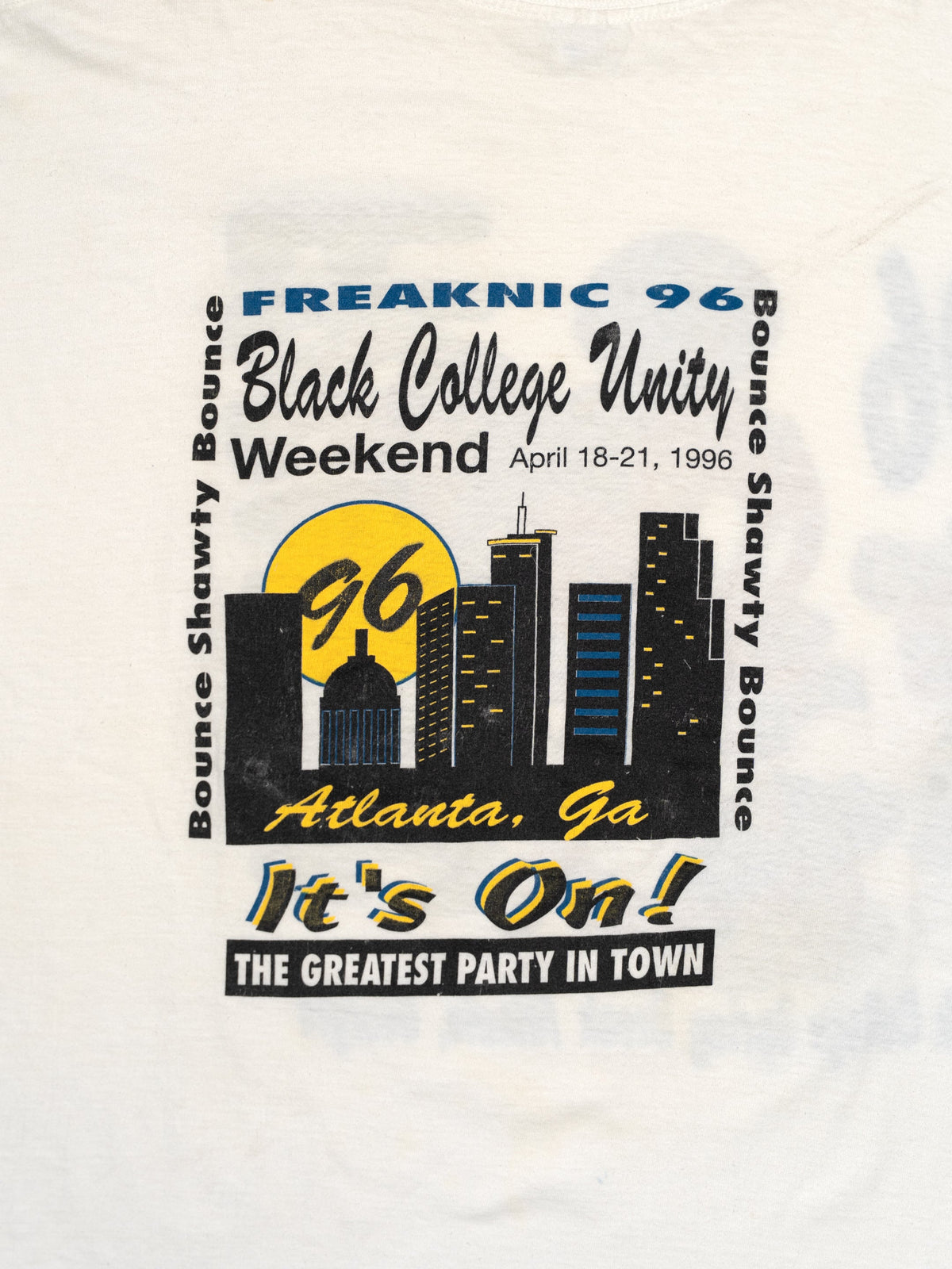 FREAKNIK