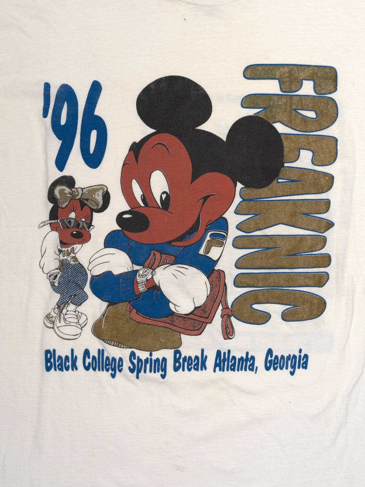 FREAKNIK