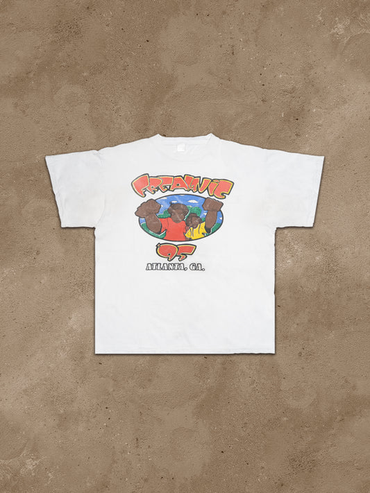 FREAKNIK '95