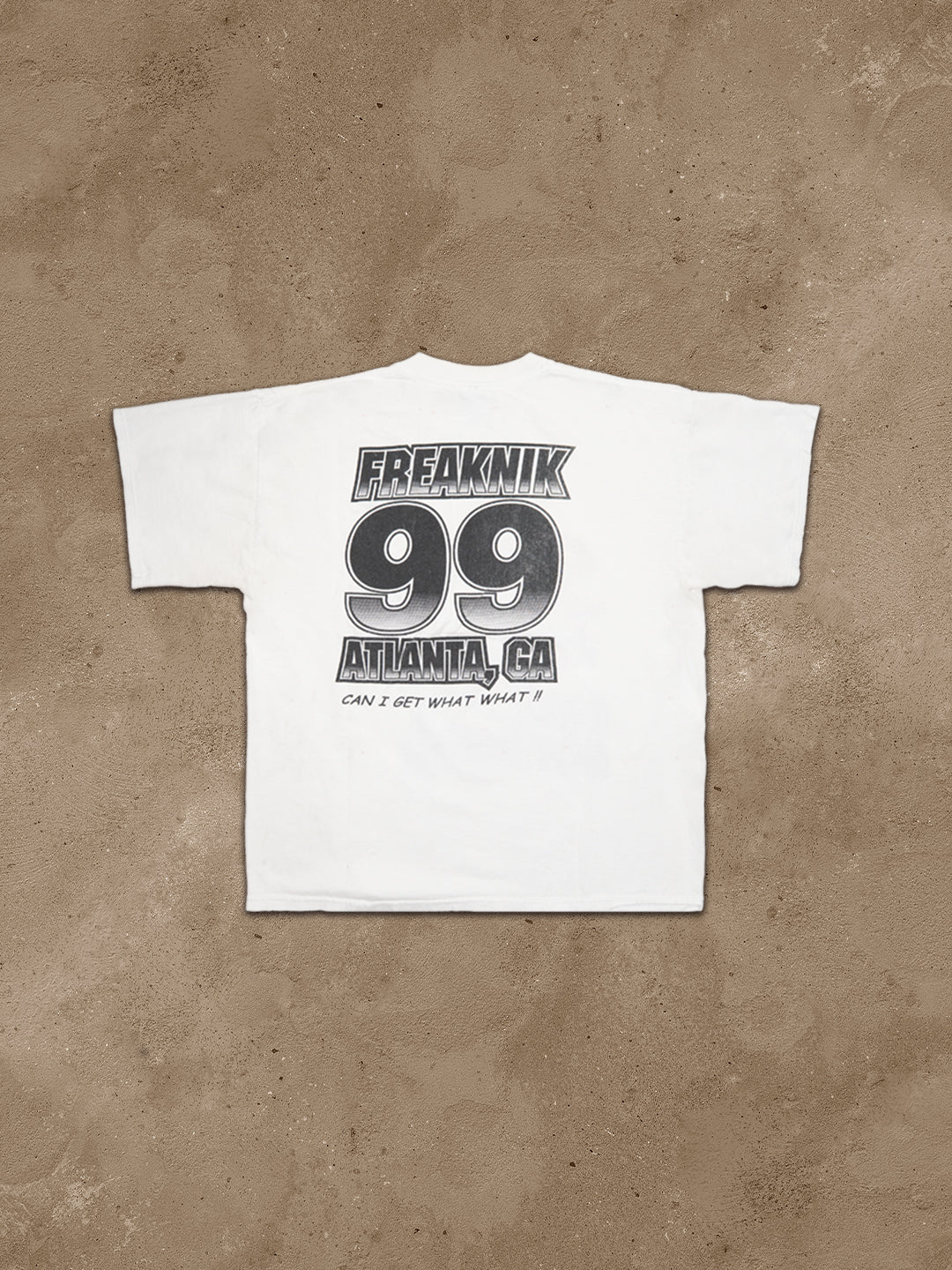 FREAKNIK TWEETY BIRD