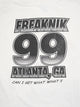 FREAKNIK TWEETY BIRD close up 2