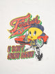 FREAKNIK TWEETY BIRD close up