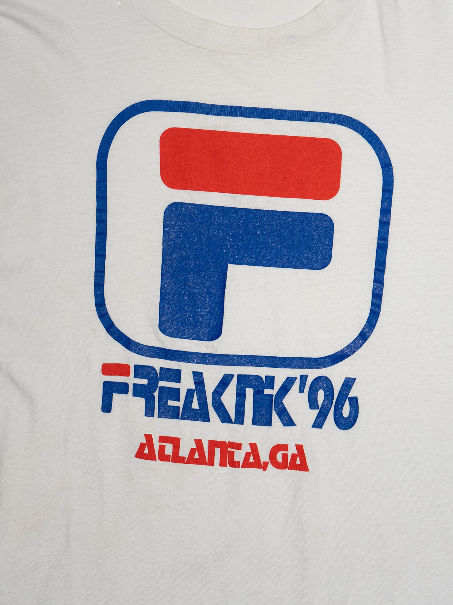 FREAKNIK