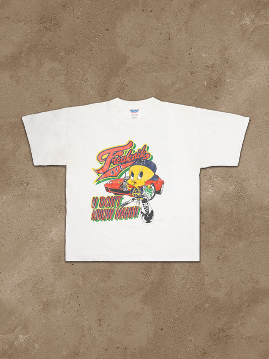 FREAKNIK TWEETY BIRD