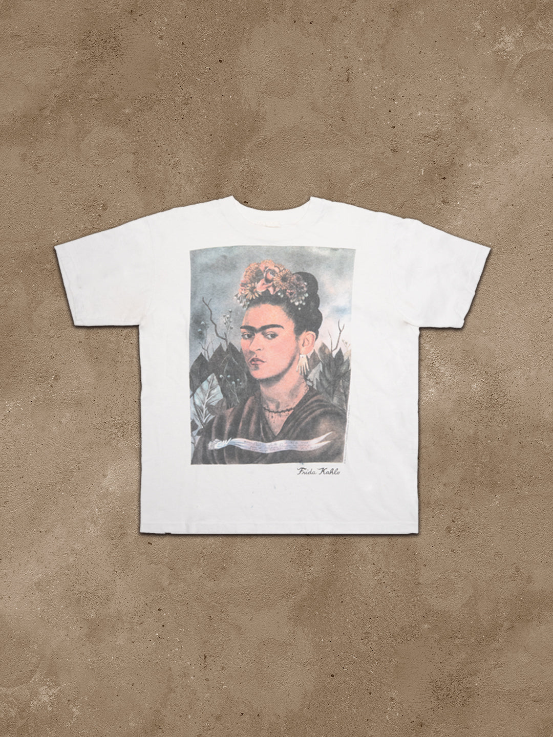 FRIDA  KAHLO