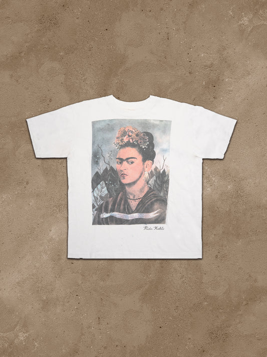 FRIDA  KAHLO