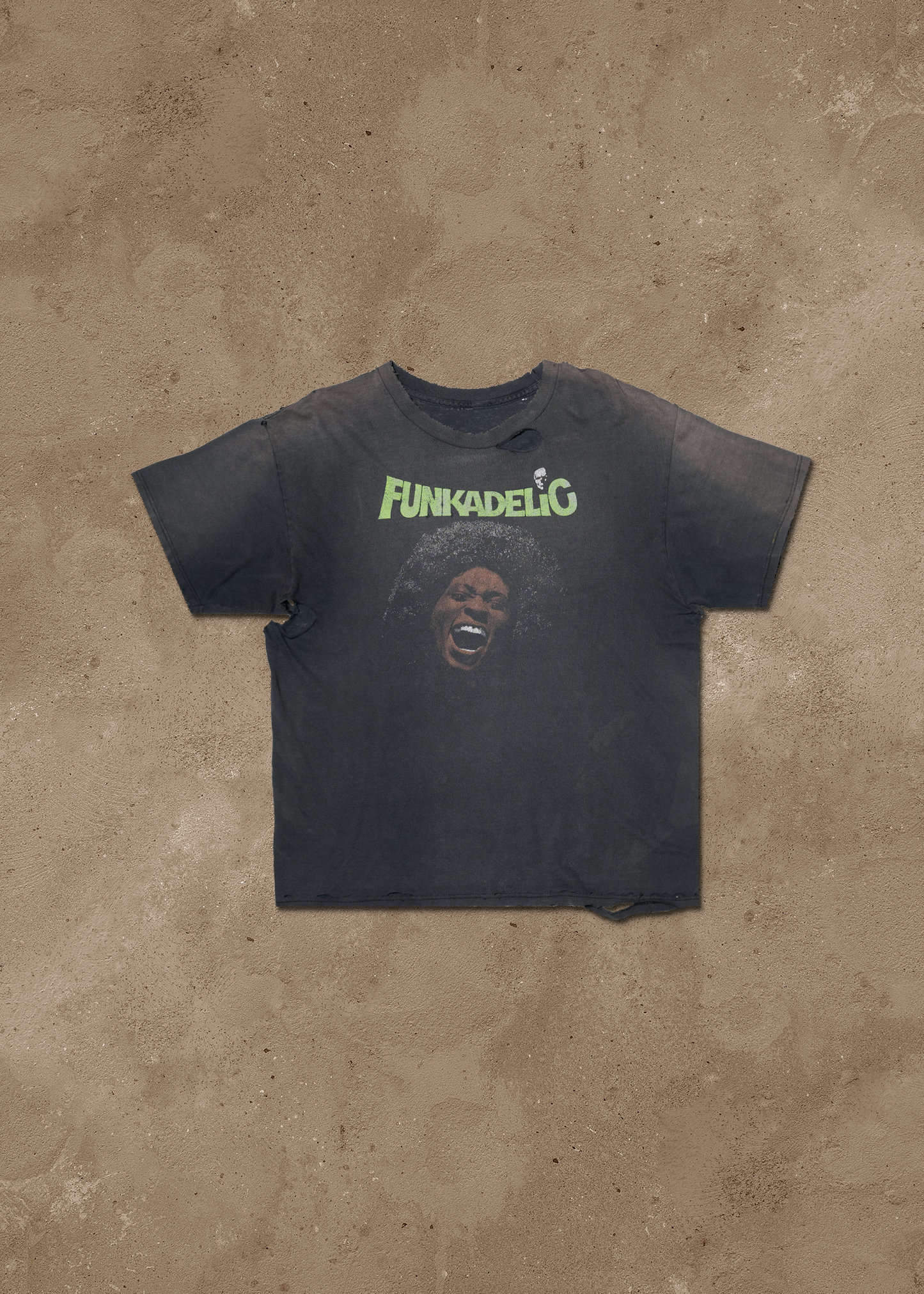 FUNKADELIC