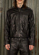 SPEED LEATHER JACKET