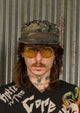 RHYTHM CADET HAT - CAMO