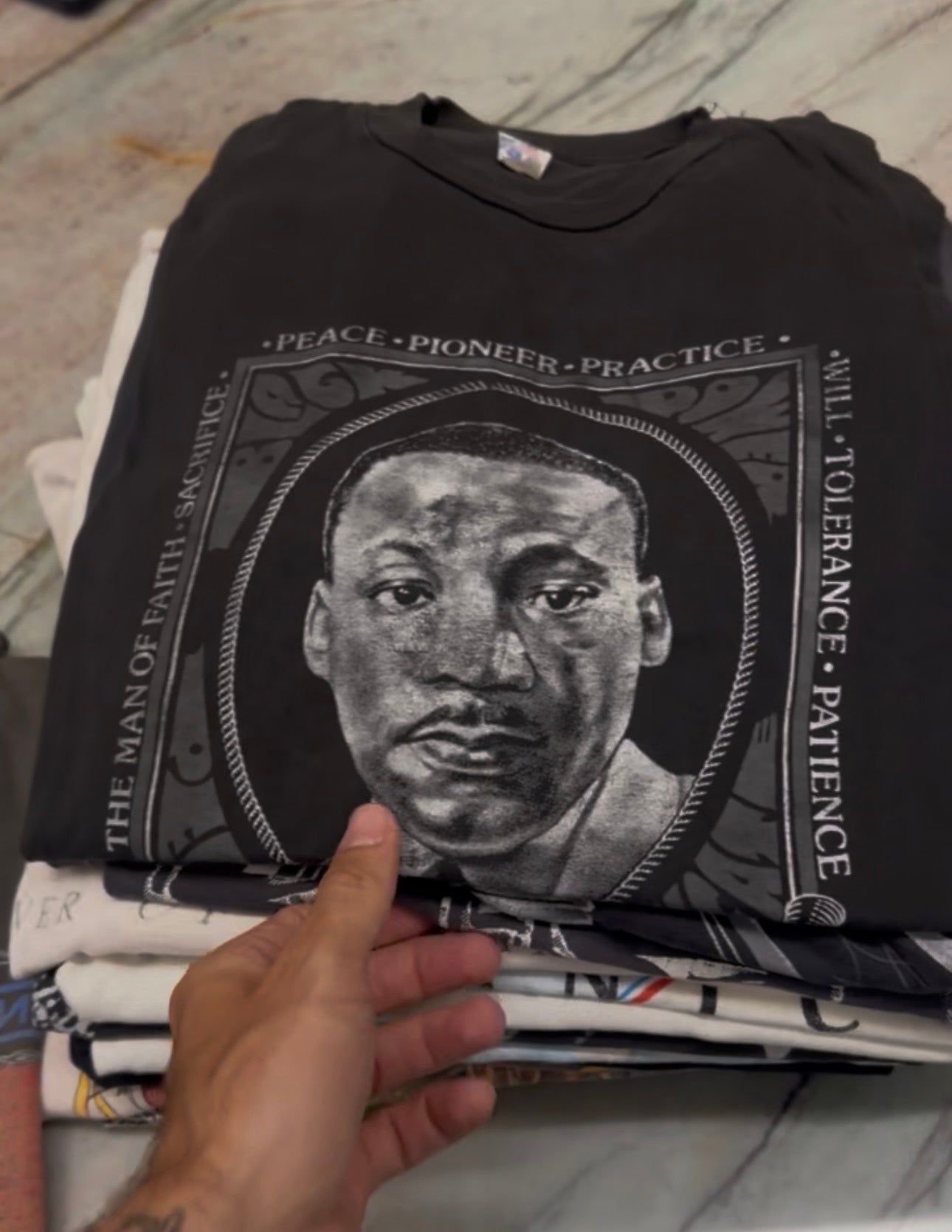 MLK
