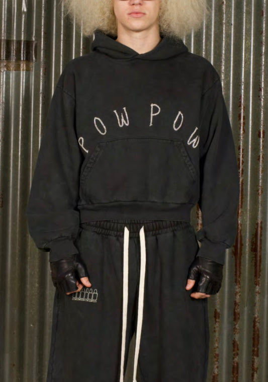 POW POW HOODIE