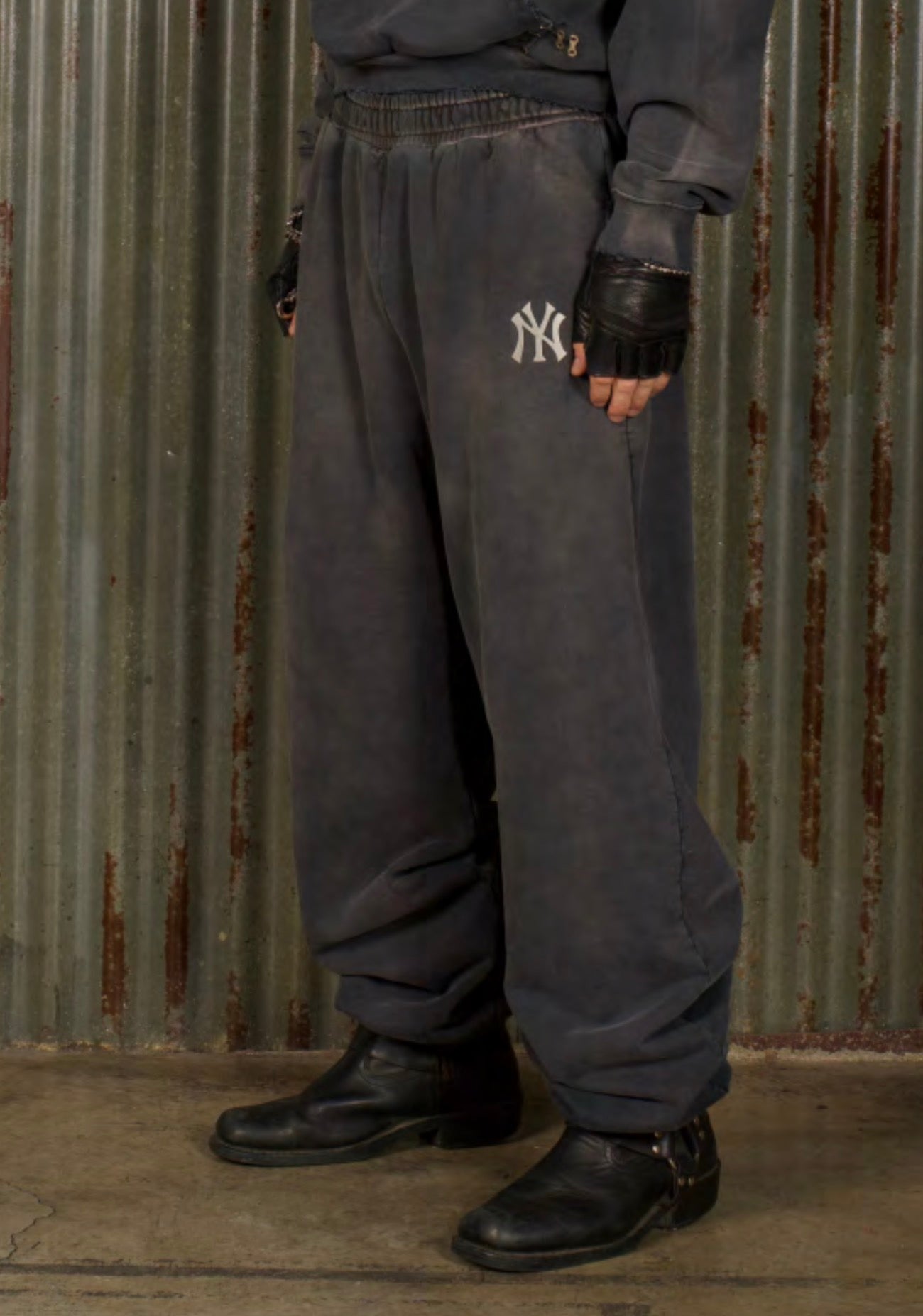 CITY SWEATPANT