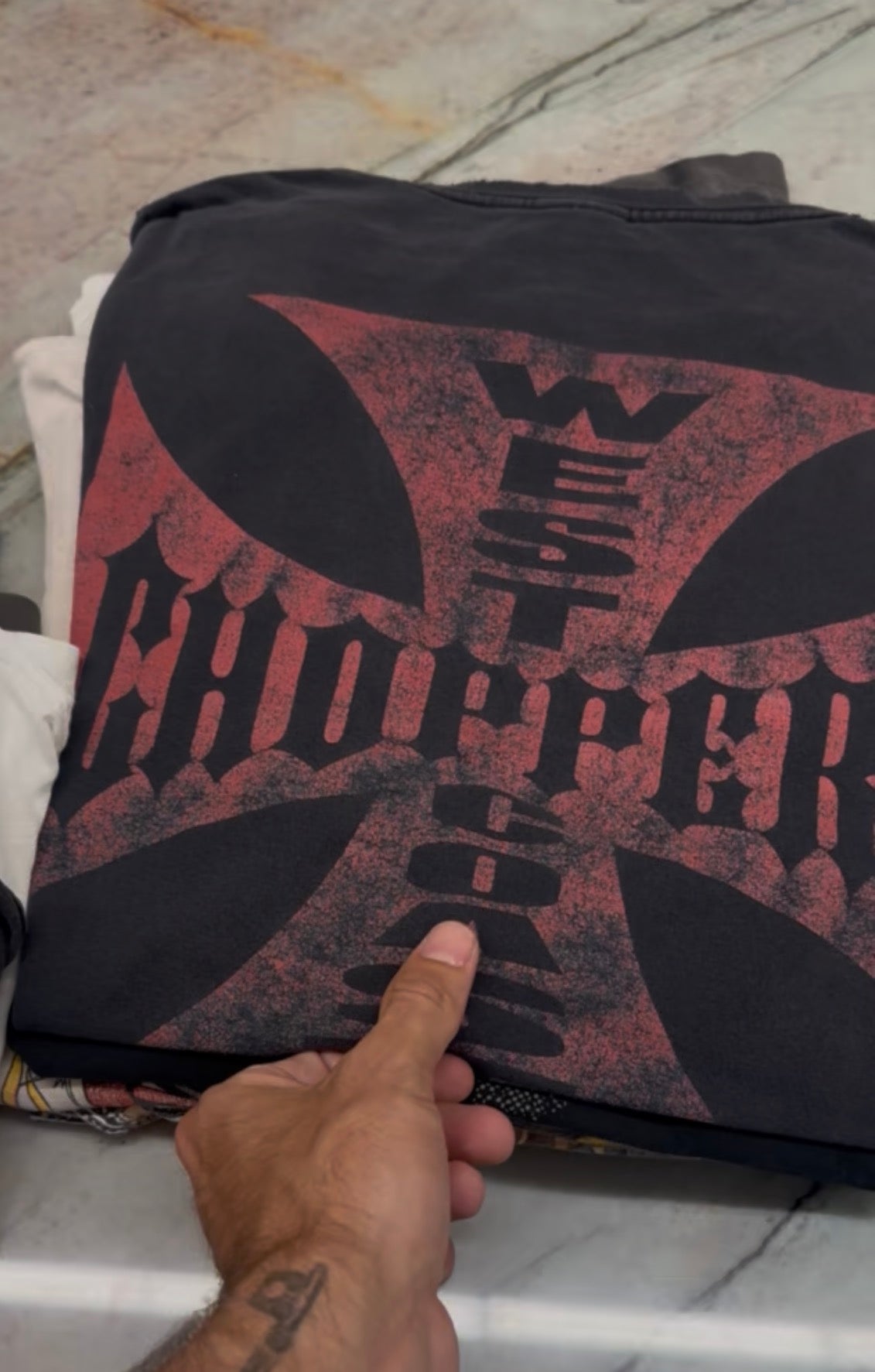 West Coast Choppers