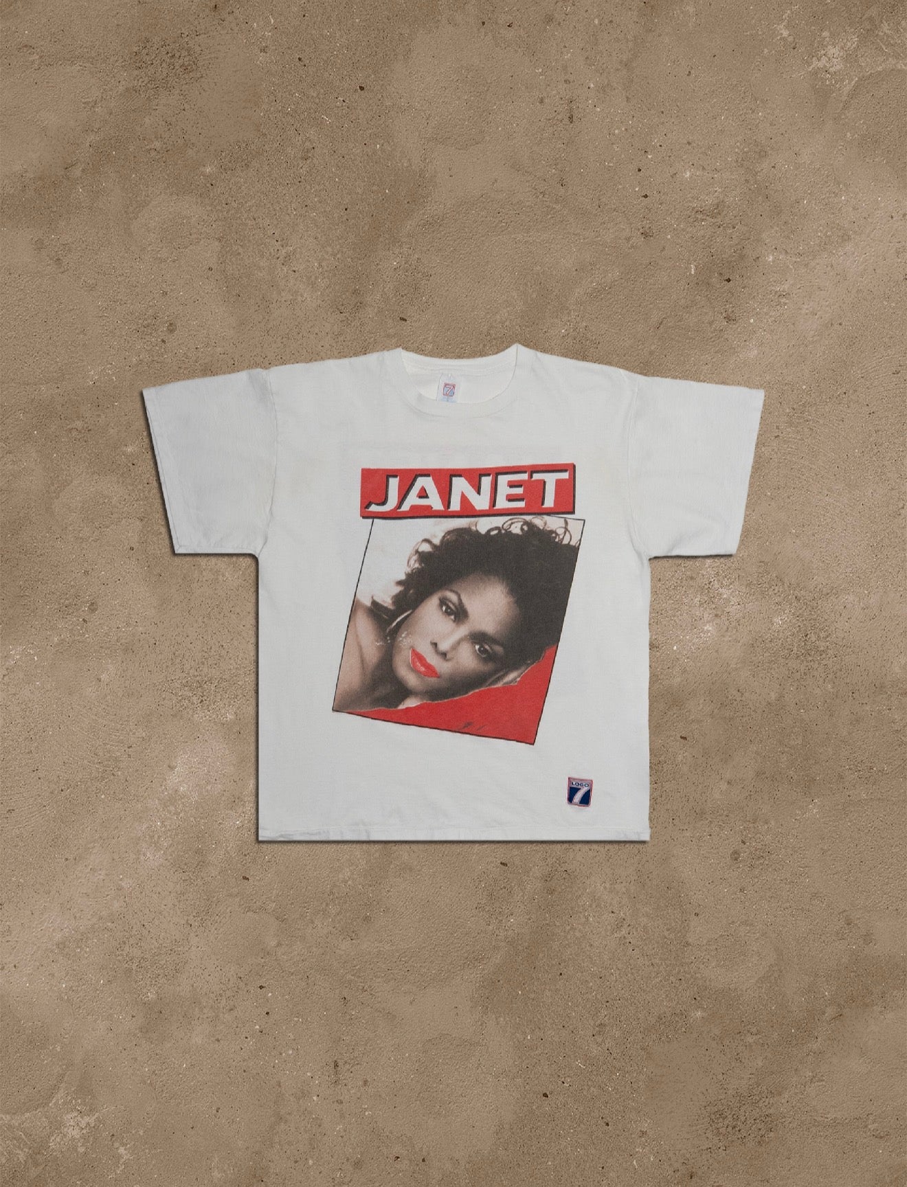 JANET