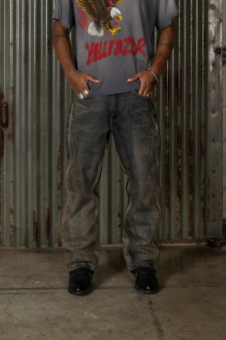 DESERT DENIM - COPY