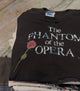 The Phantom of the Opera